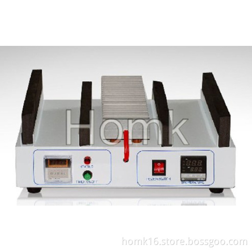 Fiber Curing Oven